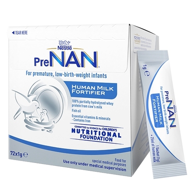 强化剂母乳雀巢新生儿