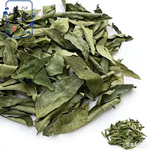 INDIA FOOD 印度食品 /调料/香料 干咖哩叶CURRY LEAVES Leaf 25g