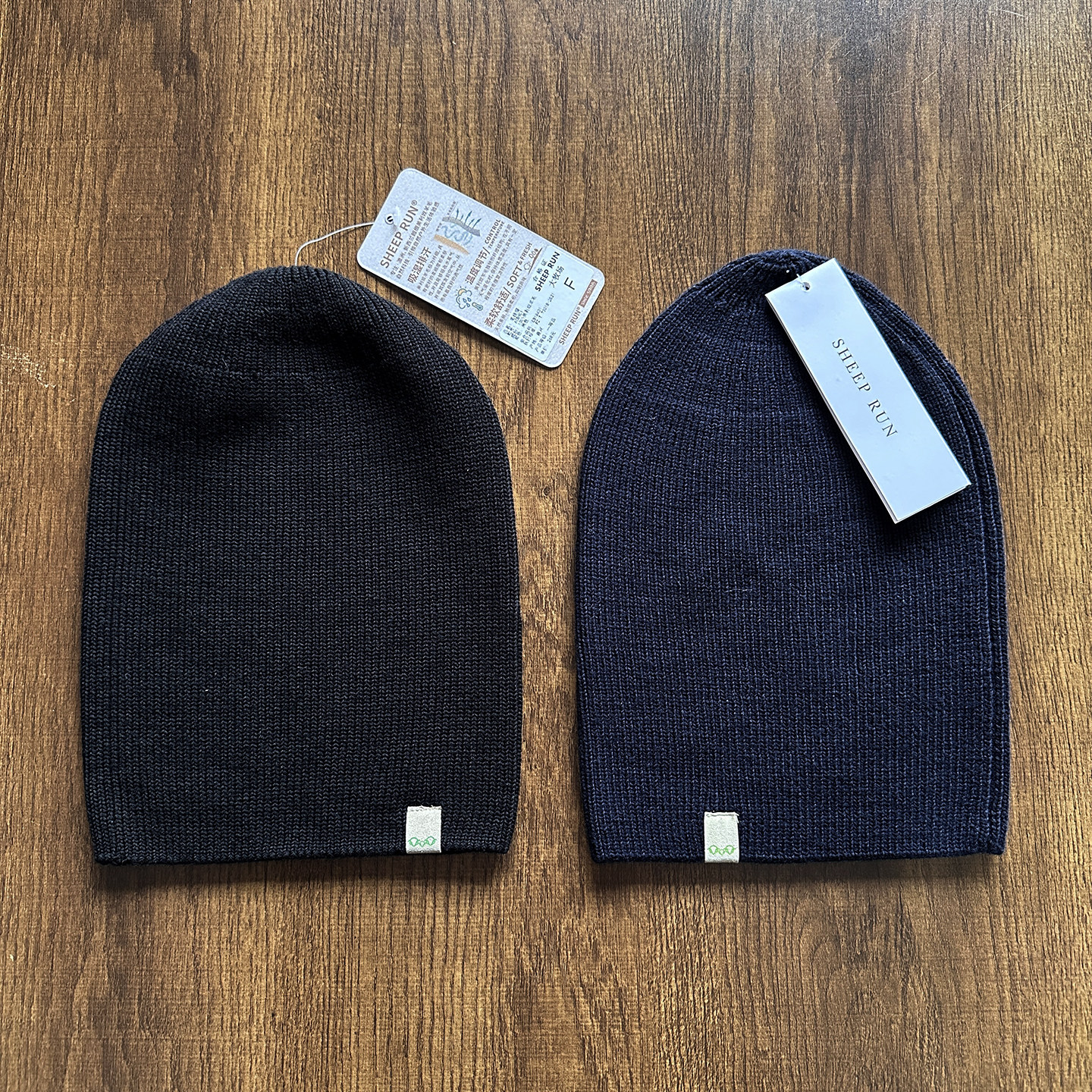 卷边可调节MerinoWool美利奴羊毛