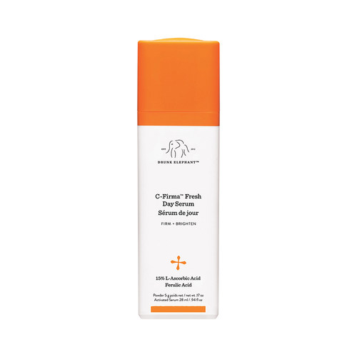 Drunk Elephant 醉象 C聚变精华28ml  效期2027-04-27