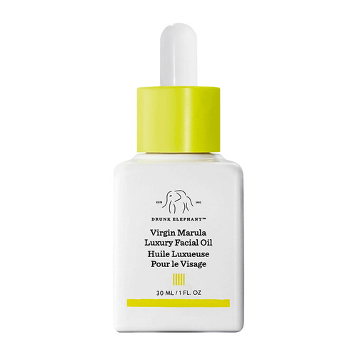 Drunk Elephant 醉象 玛鲁拉百搭奢华面油30ml 效期2027-11-02