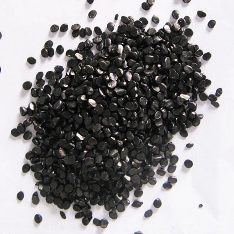 pe博特母型电缆用科模822塑成卡6黑色薄膜