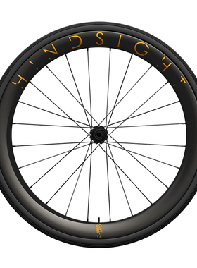 mentech美炭后晓声公路自行车碳纤维轮组