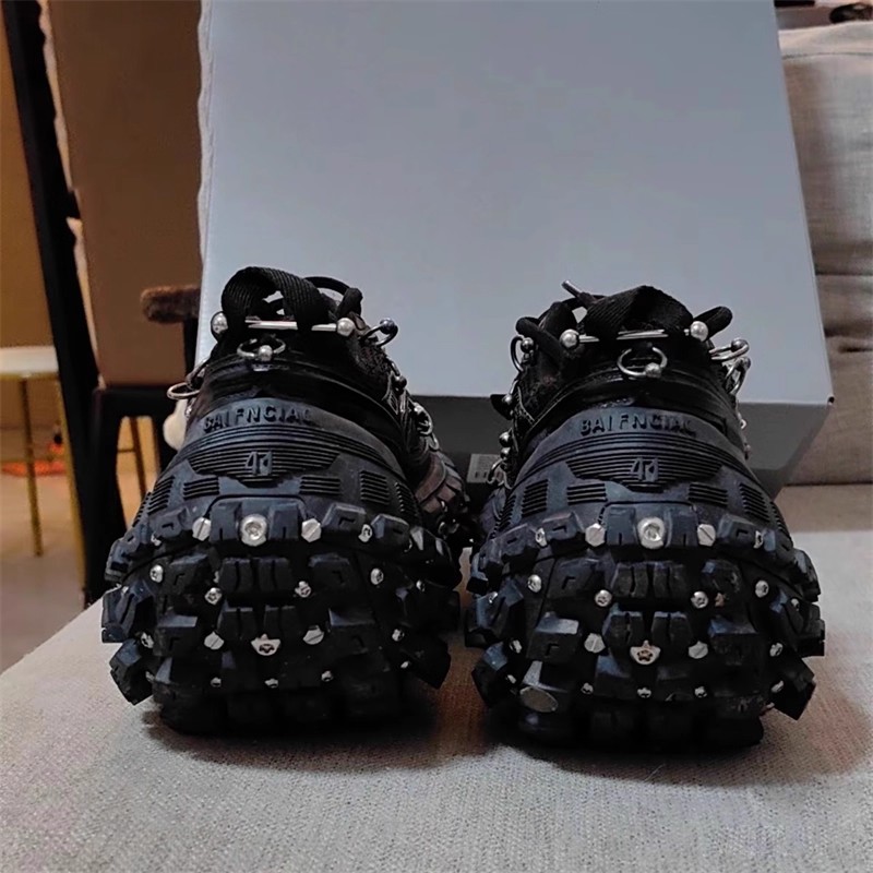 增高厚底老爹鞋休闲运动鞋