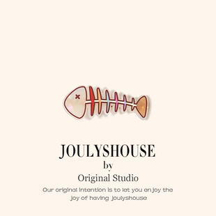 可爱小猫咪发夹女个性甜美刘海鱼骨头侧边夹ins前额发卡女童发饰