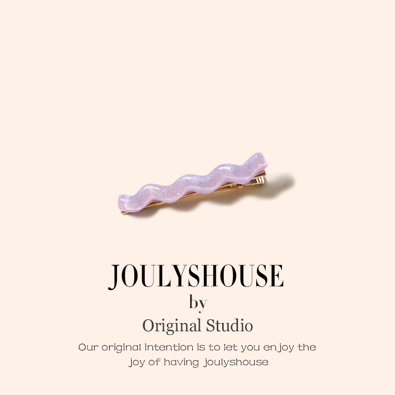 原创设计发夹其他甜美可爱头饰