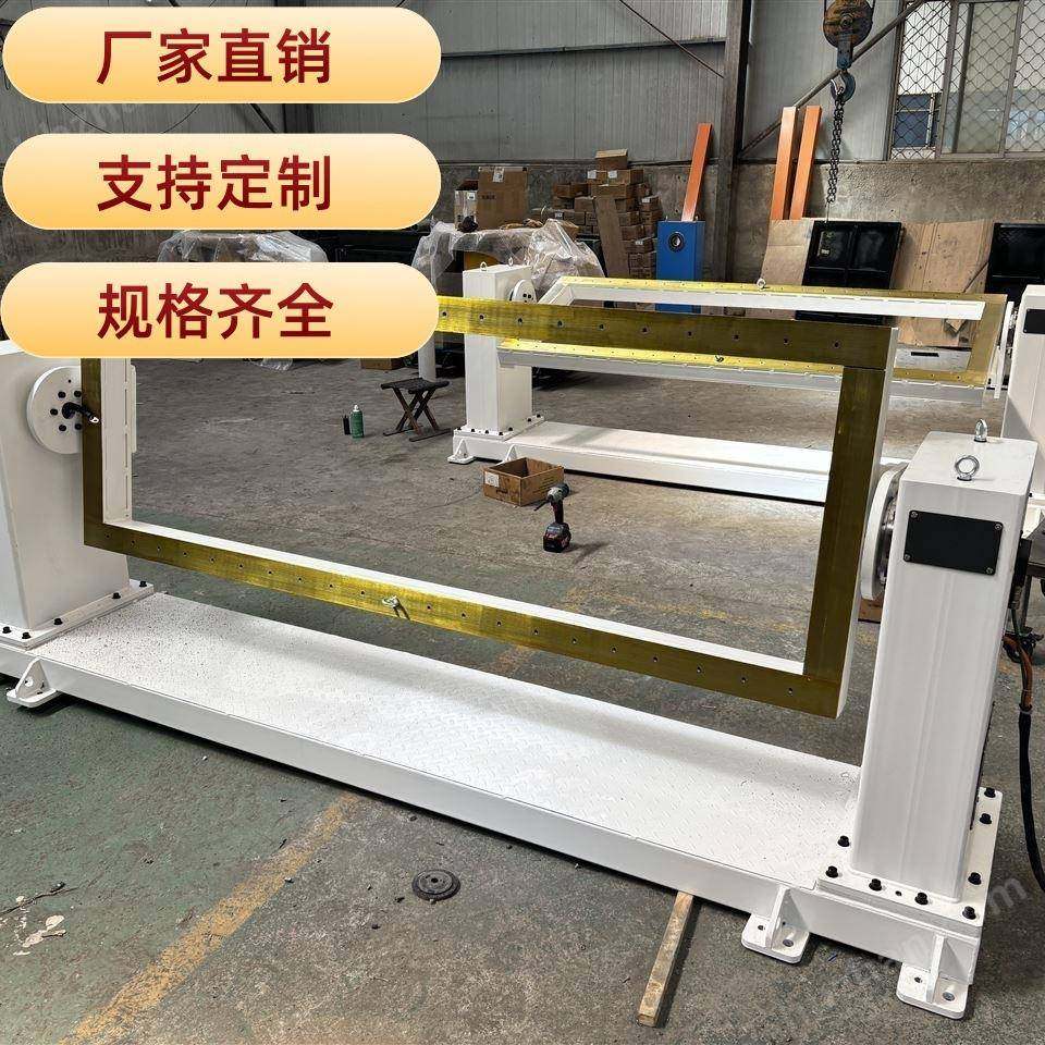 高精度U型双立柱伺服变位机1吨载荷单双轴水平垂直60度旋转,搬运/仓储/物流设备,其他起重搬运设备,淘宝优惠券,粉丝福利购,淘宝优惠卷