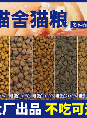 LODI无谷猫粮牛肉营养鲜肉猫舍囤货成幼猫全价猫主粮流浪猫粮