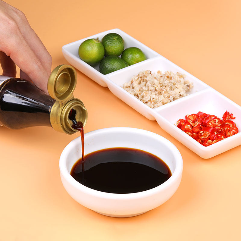 海南椰子鸡全套配料火锅蘸料酱油调味汁沙姜金桔小米椒青桔调料佐