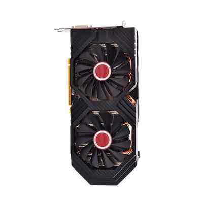 RX590 8G GME台式机独立游戏拆机显卡有580 2060 1660S 5600