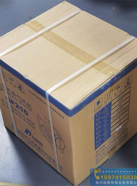 新款大风量高压静音型管道换气扇1253风量排风机GF210-4-330W包邮