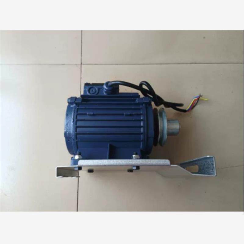 新款SFY801-4 0.55KW负压风机电机排气扇风机马达风机电机380包邮