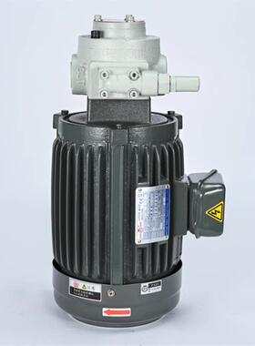 新款台湾志观同款TK3020HW-VD 中心出水切削液30公斤高压水泵包邮