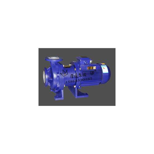 新款氟塑料磁力泵/F46泵/衬氟水泵/化工泵/IMC25-20-100F 电包邮