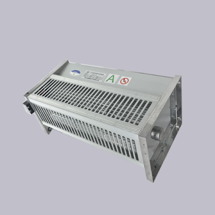 新款干式变压器横流冷却