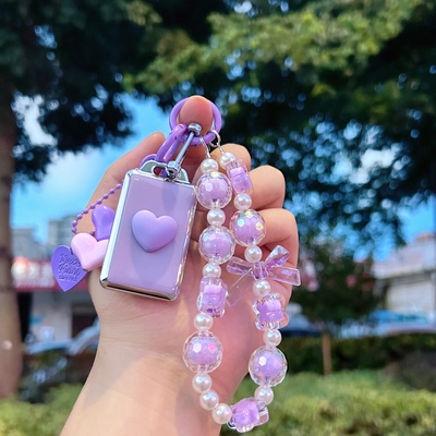 专用爱玛雅迪电动车钥匙保护套包nfc门禁感应卡片扣晴天小方形壳
