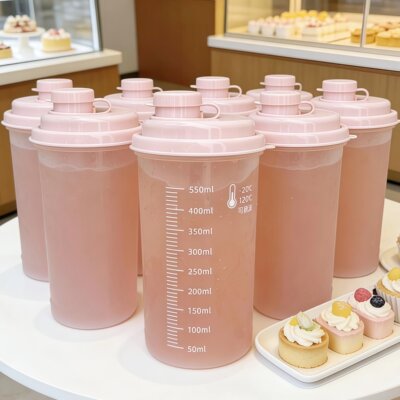 冷泡杯咖啡随手杯奶茶分