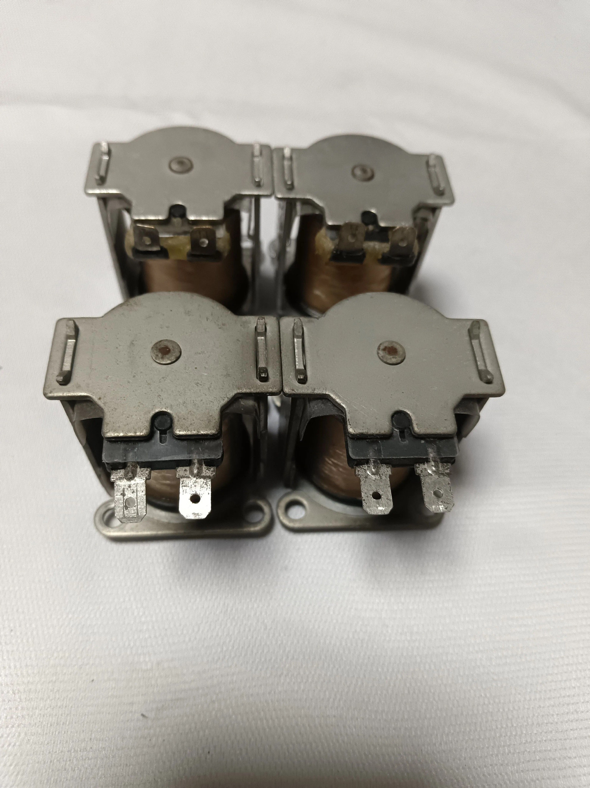 能率热水器电磁阀S09-100V能率电磁阀S16-100V能率电磁阀比例阀