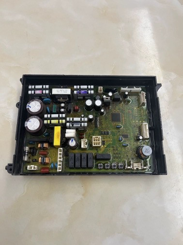 日本能率燃气热水器GQ-2037WS-H-1控制主板JSQ40-2037WSH电脑板