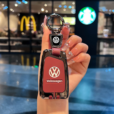 新款大众迈腾B9钥匙套25款帕萨特