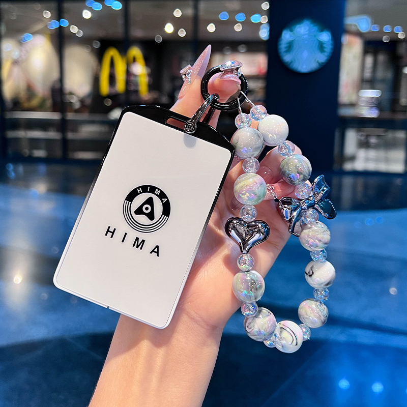 2024款享界S9卡片钥匙套男女