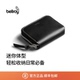 情人节礼物 Bellroy Folio Piccolo 旅行RFID防盗刷皮革零钱包