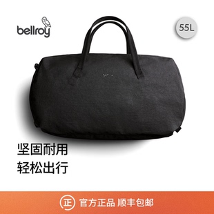 Bellroy Venture Ready Duffel 55L运动户外大容量斜挎单肩手提包