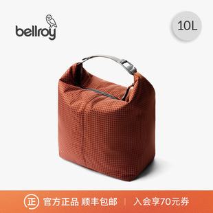 Caddy Bellroy澳洲 Cooler 10L Lite 輕行保冷健身手提包