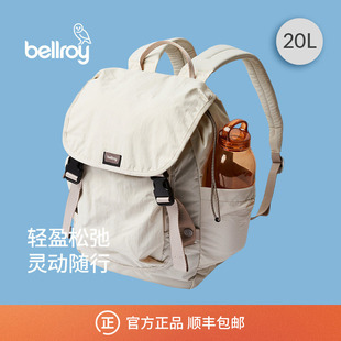 Cinch 新款 Backpack 2025春季 轻量机能双肩包 20L Bellroy澳洲
