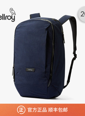 Bellroy澳洲 Transit Workpack 20L户外商旅双肩包电脑包