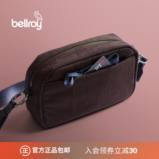 单肩背包斜挎包 气斜挎包简约新款 Crossbody元 Bellroy澳洲Tokyo