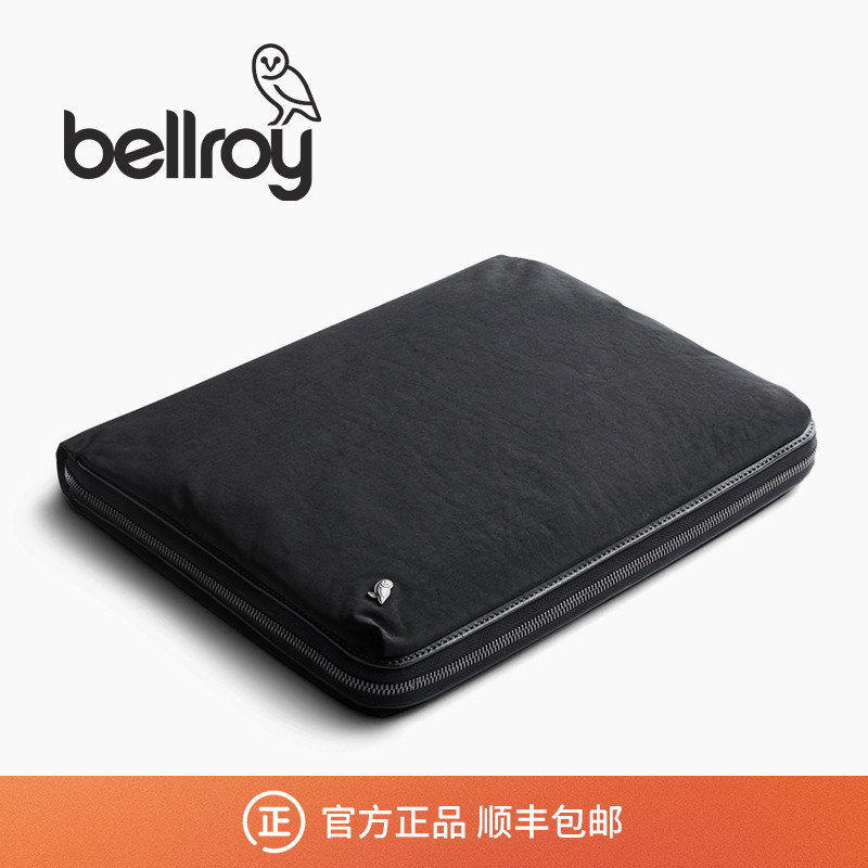 Bellroy商务通勤办公电脑包