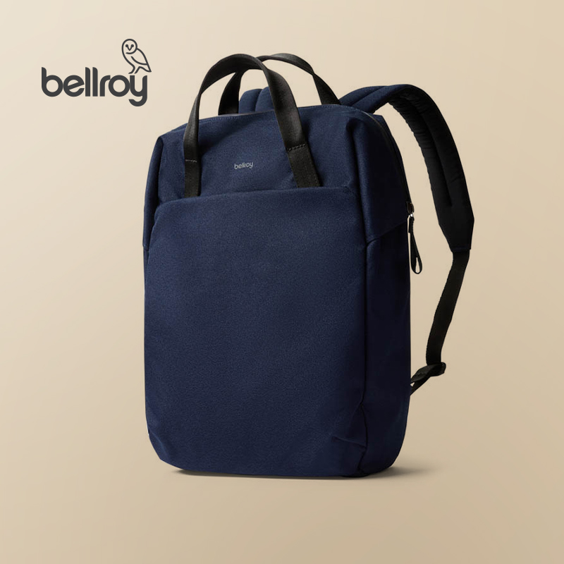 Bellroy双肩旅行机能背包电脑包