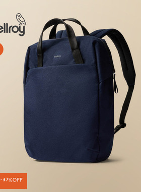 【折扣】Bellroy澳洲Via Workpack 都市双肩包旅行登机背包电脑包