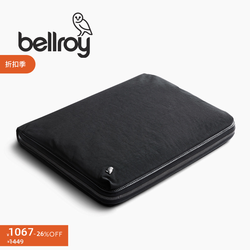 Bellroy商务通勤办公电脑包