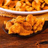 重庆特产炒货无壳蚕豆2斤散装 多口味休闲怪味胡豆小吃香辣味零食