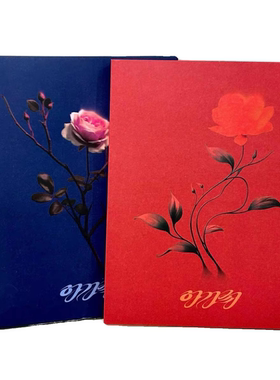 SUSU徐穗珍 SOOJIN 首张solo专辑 FIRST EP 小姐 小卡海报 周边