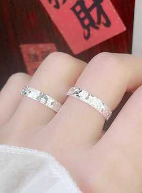 实心闺蜜女友礼物碎银子碎冰