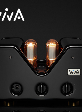 意大利 VIVA AUDIO Solista MKIII 845胆机 合并功放  合并放大器