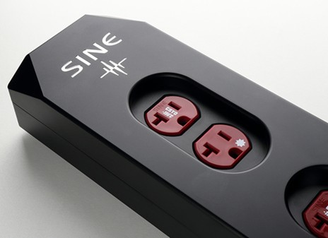 SINE正弦6位MEGAXforce威力版