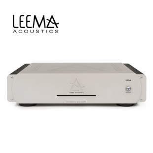 Sirius 星座系列 天狼星 音乐服务器 CD抓轨机 英国 2TB LEEMA