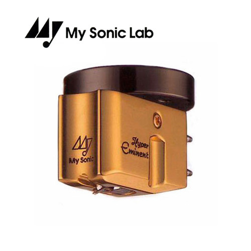 MySonicLabMC动圈式唱头