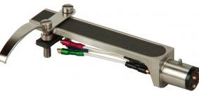 日本glanz 格兰斯 黑胶唱机 唱头架 MH-4S唱头架