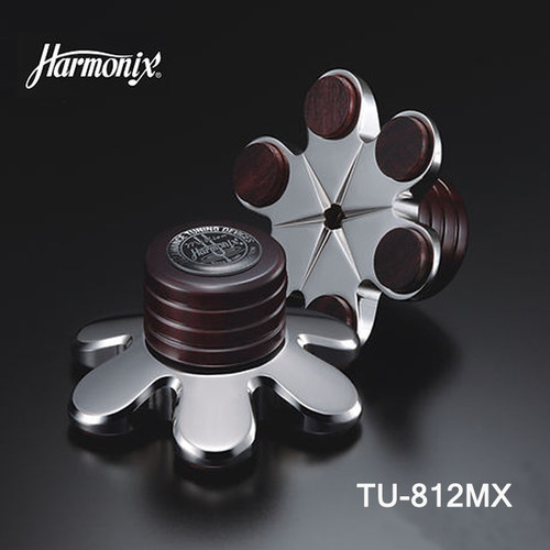 木内和夫HARMONIXTU-812MX唱片镇
