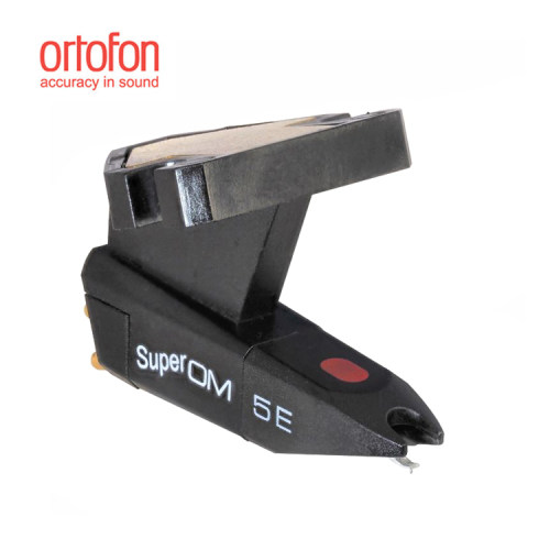 Ortofon高度风OM5E唱头