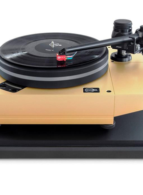 斯洛文尼亚 Kuzma 古斯玛 Stabi R 2019新款 LP黑胶唱机 唱盘