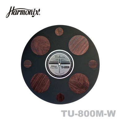 木内和夫HarmonixTU800MW唱片垫