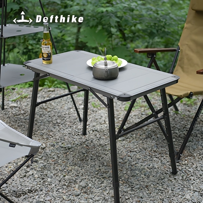 Defthike/迪飞客便携折叠桌