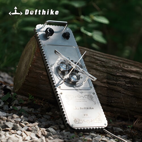 Defthike/迪飞客IGT半单元炉子