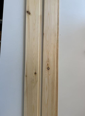 精品樟子松无节桑拿板桑拿房汗蒸房干蒸房墙壁版凳子板洗浴设备